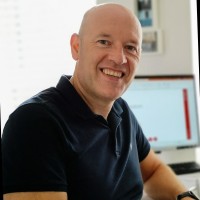 Well Pharmacy Employee Ian Jones's profile photo