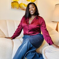 Tigris Talent Firm Ltd. Employee Dorothy Johnson's profile photo