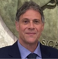 Joseph Grimaldi Email & Phone Number