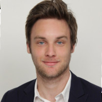 Wewise Employee Adrien Bournoville's profile photo