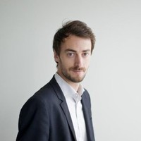AIA Life Designers Employee Pierre Rougié's profile photo