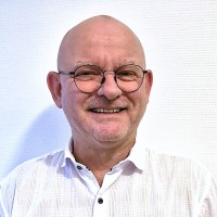GEV Employee Dirk Schulz's profile photo