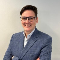 GCO Partners Employee Megan Santiero's profile photo