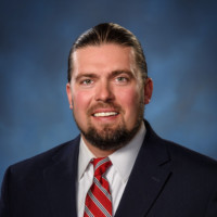United Way of Erie County Employee Michael Jaruszewicz's profile photo