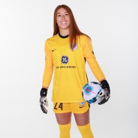 Racing Louisville FC Employee Jordyn Bloomer's profile photo