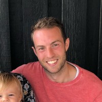 tonies® Employee Matthew Bowden's profile photo