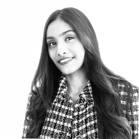 Astley Clarke Employee Jyoti Nakum's profile photo