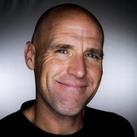 Radical Mentoring Employee Trey Brush's profile photo