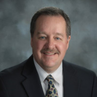 Oldcastle Materials Employee Dan Connelly's profile photo