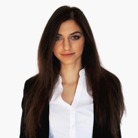 Agenzia Piemonte Lavoro Employee Silvia Iaconisi's profile photo