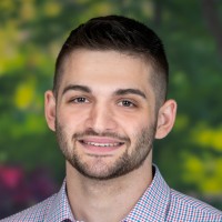 Chick-fil-A Corporate Support Center Employee Ryan Bender's profile photo