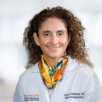 Virginia Kaklamani Email & Phone Number