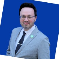 MissionWired Employee Joshua Gershman's profile photo