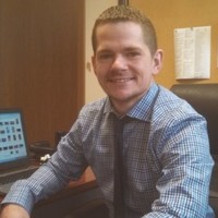 Cuyahoga Valley Career Center Employee Kyle Livengood's profile photo