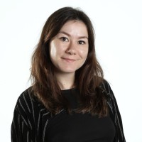 TBWA\Chiat\Day Employee Mariana Nicolau's profile photo