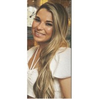 GoodShape Employee Hope Wilkins's profile photo