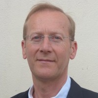 ESRI France Employee Jean-Luc Gautier's profile photo