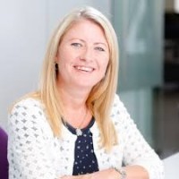 Quantexa Employee Lorraine Metcalf's profile photo