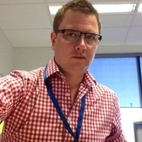 Nick Houtby Email