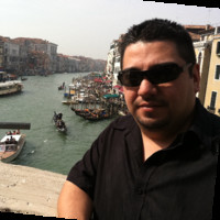 Signet Testing Laboratories, Inc. Employee Darwin Diaz's profile photo