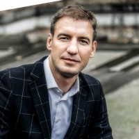 Sebastian Hejnowski Email & Phone Number