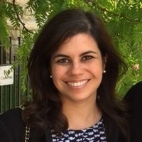Office of the Superintendent of Financial Institutions Canada Employee Lauren Silver's profile photo