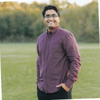 American Airlines Employee Inam Ullah's profile photo