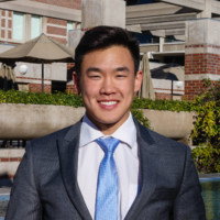 FurtherAI Employee Andrew Hang's profile photo