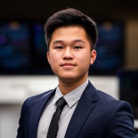 Spark Interact Employee Tien Nguyen's profile photo