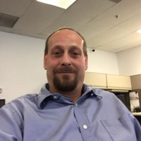 The Office Professionals Employee Mickey Wilson's profile photo