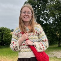 PRAG Employee Ida Poulsen's profile photo