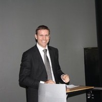 AECOM Employee Keith Perkins's profile photo