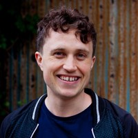 VSware Employee Micheal Reilly's profile photo