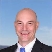 Merrill Lynch Wealth Management Employee Christopher Wiegert's profile photo