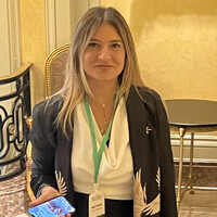 Canal Sugar Employee Shahd Hindawy's profile photo