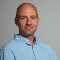 Wase Werkplaats vzw Employee Jochim van Daele's profile photo