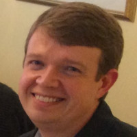 Echologics Employee Steven Truelove's profile photo