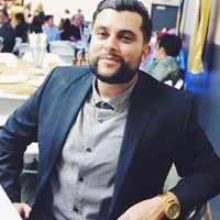 Randy Marquez Email & Phone Number