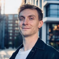 Applied Data Science Partners Employee Oliver Wilkins's profile photo