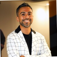 Javier Cueto Soto Email & Phone Number