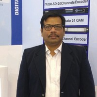 Mehta Infocom Pvt Ltd Employee Saurabh Ratnaparkhi's profile photo
