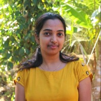 QBurst Employee Anjana A's profile photo