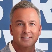 Xerox Employee Chris Riley's profile photo