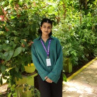 INA Solution Employee Kriti K.'s profile photo