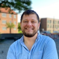 Scalepoint Technologies Employee Yuriy Ostapenko's profile photo