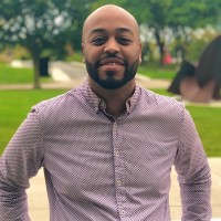 Ground Effects LLC Employee Justin Loper's profile photo
