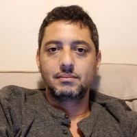 INX Employee Tal Matilsky's profile photo