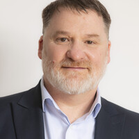 MPB STRUCTURES Employee Marcus Reeve's profile photo