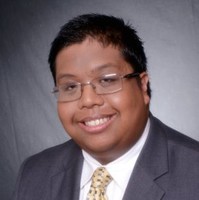 Credtent Employee Erick Vallejos's profile photo