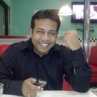Globacom Employee Rajesh Panda's profile photo